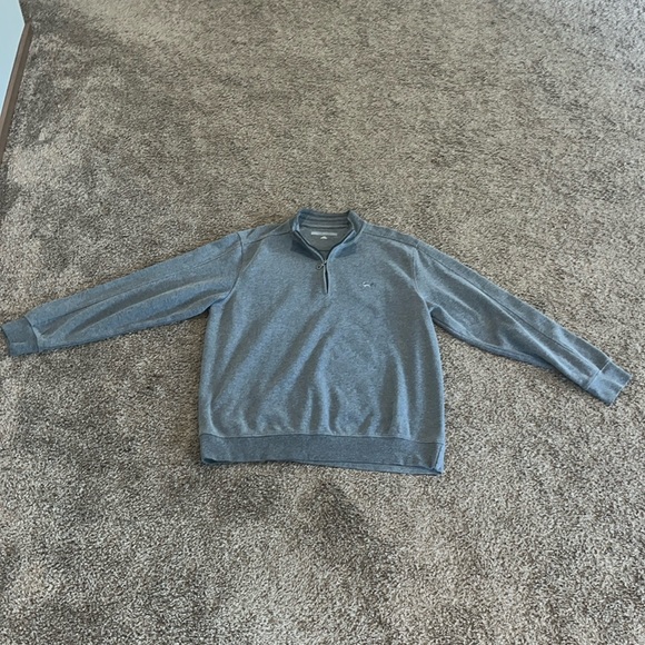 Greg Norman Collection Other - Greg Norman Sweater Quarter Zip Sweater